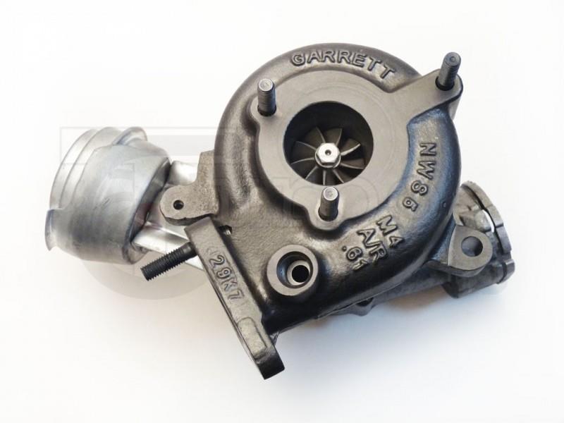 Турбіна VAG 03G145702K ціна, від 233.36 USD