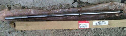 HO205C MSG Вал/шток рульової рейки