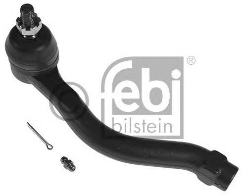 Наконечник рульовий Honda 53540SJA014 ціна, від 17.63 USD