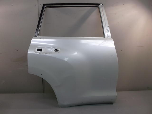 Купити 6700360470 Toyota Двері задні, праві