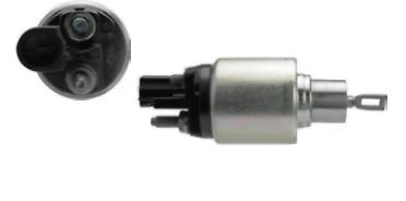 2339305076 Bosch Тягове реле стартера