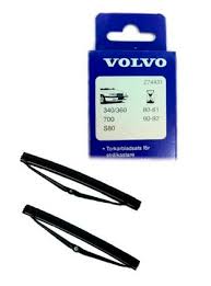 Купити 9484441 Volvo Щітка-двірник скла фари