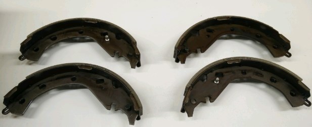 Купити 0449506040 Toyota Колодки гальмові задні, барабанні