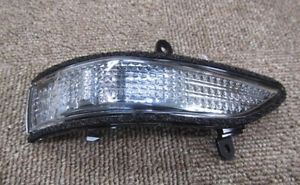 Купити 84401AG042 Subaru Покажчик повороту дзеркала, правий