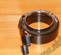 Магнітна муфта компресора кондиціонера Hyundai Tucson I