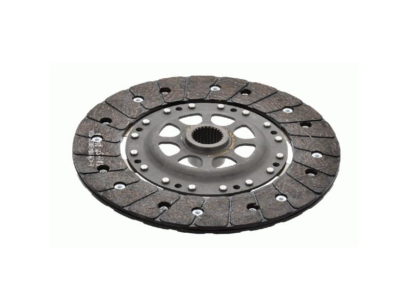 Зчеплення Sachs 1864528442 ціна, від 122.50 USD