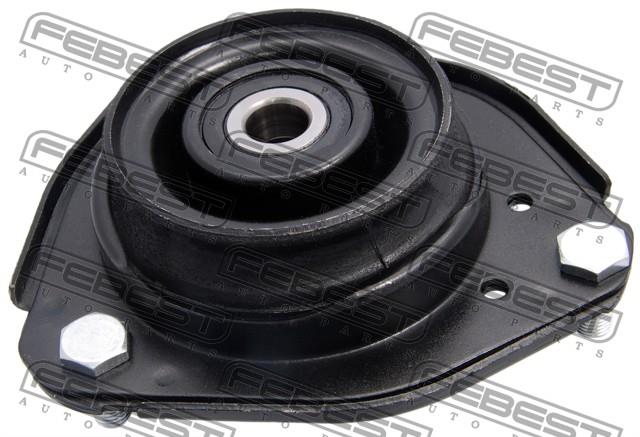 Опора стійки амортизатора переднього Mazda GJ6E34380B ціна, від 11.30 USD