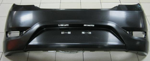 Задній бампер 866104L000 Hyundai/Kia