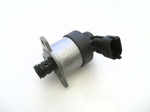 0928400750 Bosch Клапан високого тиску