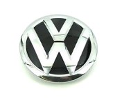 Емблема решітки радіатора Volkswagen Polo 5 (6R) (Фольцваген Поло)