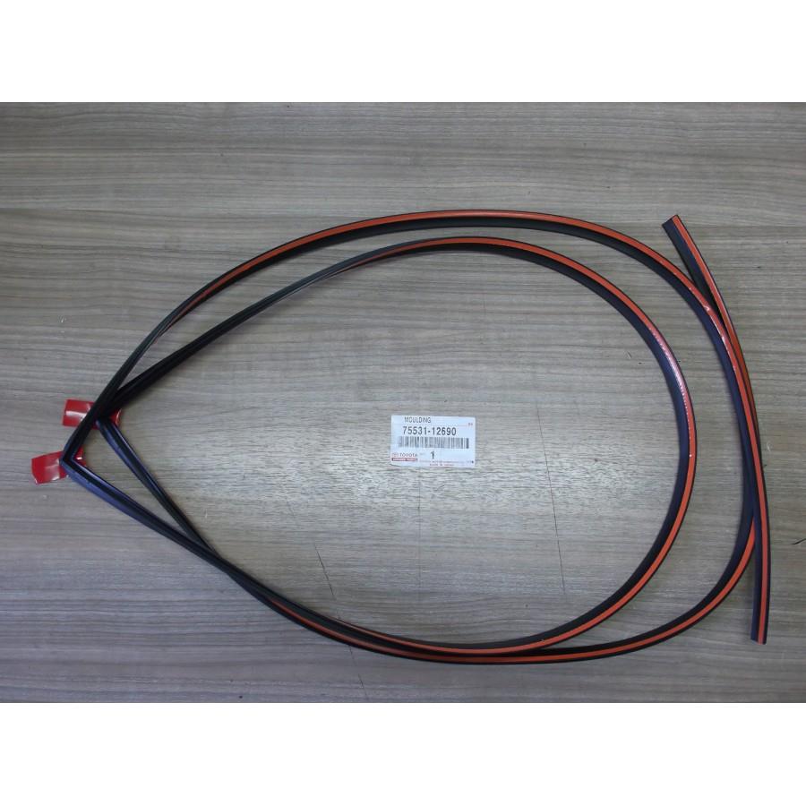 Купити GS7015P120X Icor Захисна накладка переднього скла
