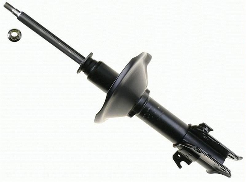 Амортизатор передньої підвіски, лівий Tokico A2059 ціна, від 40.54 USD