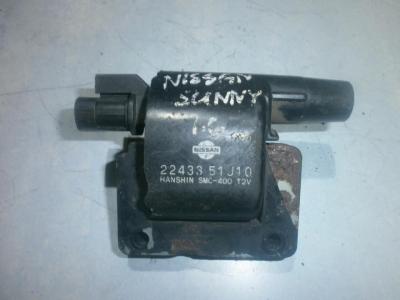 Котушка запалювання Nissan/Infiniti 2243355S10 ціна, від 15.64 USD