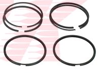 44881N0 Mahle Original Кільця поршневі на 1 циліндр, STD.