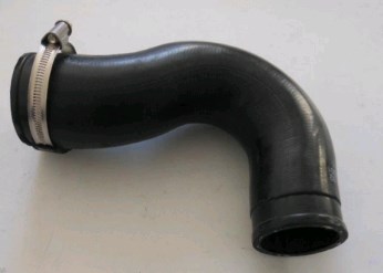 Купити A9065283182 Mercedes Шланг/патрубок интеркуллера