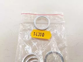 9043016012 Toyota Прокладка пробки піддону АКПП