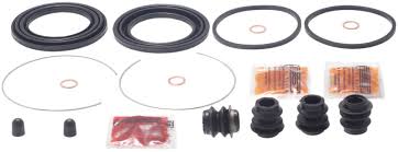 Купити 447808081 Toyota Ремкомплект переднього супорту