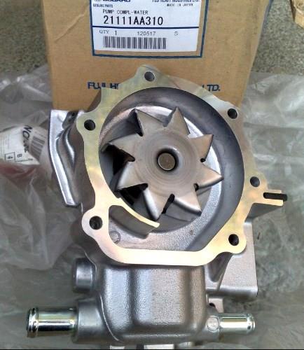 Помпа 21111AA310 Subaru