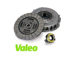 Зчеплення 827014 VALEO