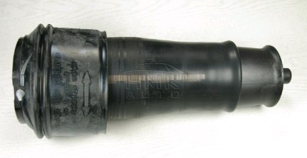 Пневморессора задня Peugeot/Citroen 5102GQ ціна, від 140.68 USD