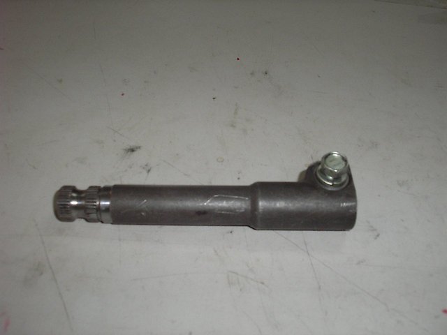 Вал рульової колонки, нижній Toyota 4522112280 ціна, від 25.34 USD