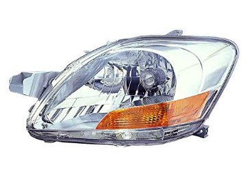 Фари Signeda ZTY11L2YL ціна, від 106.17 USD