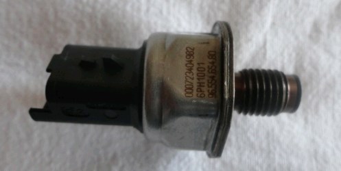 9655465480 Fiat/Alfa/Lancia Манометри