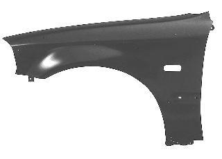 60211S04010ZZ Honda Крило переднє праве