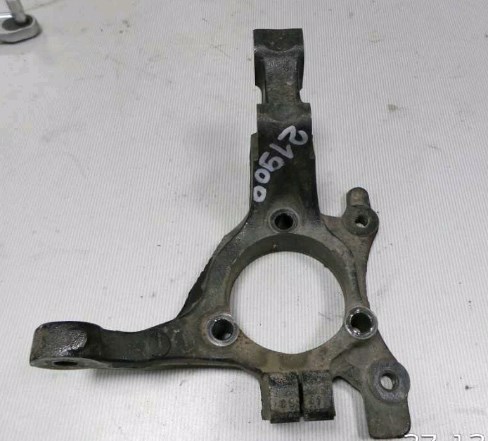 5308013 Opel Цапфа поворотного кулака