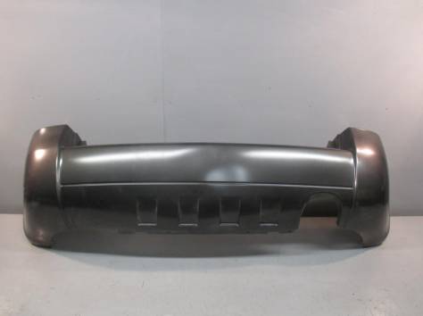 Кожух бампера заднього Hyundai/Kia 866112E000 ціна, від 125.43 USD