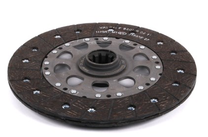 Диск зчеплення 881864999978 Sachs