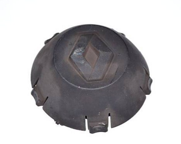 Ковпаки на диски Renault (RVI) 8200381353 ціна, від 12.67 USD
