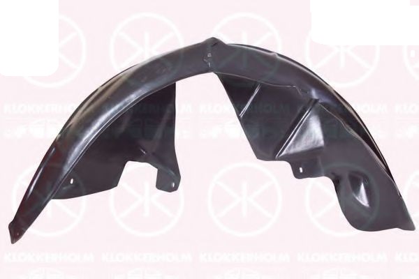 Купити 6922FP5T Polcar Підкрилок заднього крила, правий
