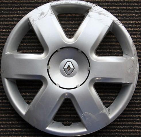 8200455111 Renault (RVI) Ковпаки на колеса