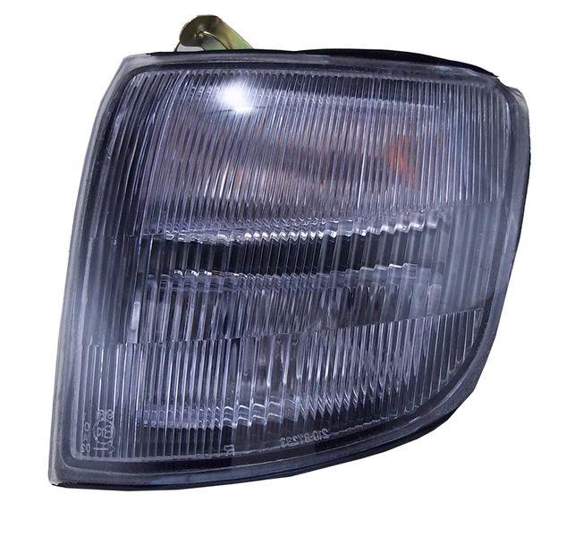 Поворотник лівий Polcar 527319E ціна, від 28.65 USD
