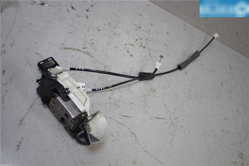 Купити 9135CN Peugeot/Citroen Замок передньої лівої двері