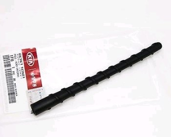 Шток антени Hyundai/Kia 962631G001 ціна, від 16.16 USD