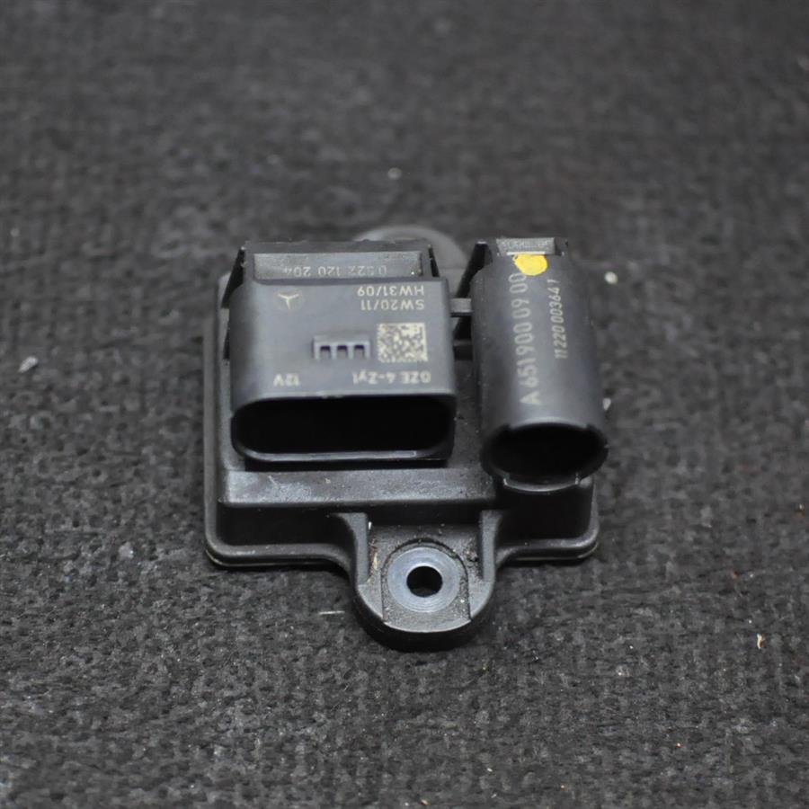 Реле управління Mercedes A6519000900 ціна, від 22.50 USD