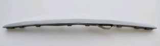 A2038800283 Mercedes Молдинг решітки радіатора, верхній