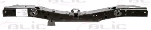 Рамка радіатора верхня Toyota 5320805030 ціна, від 53.16 USD