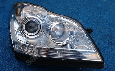 Купити A1648208861 Mercedes Фара правая
