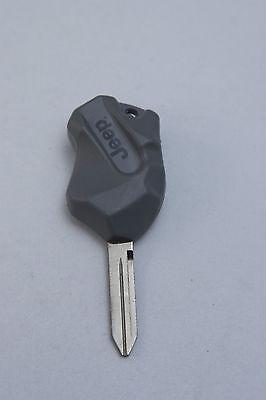 Ключ-заготівка Chrysler Sebring JXI (Крайслер Себрінг)