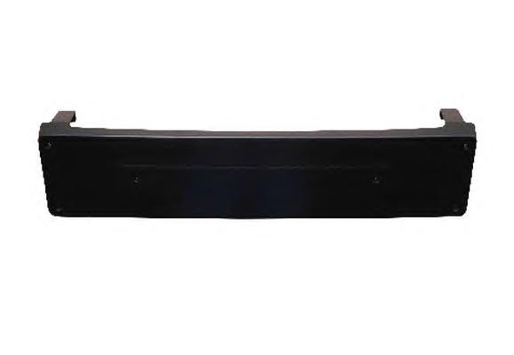 Купити A2038850181 Mercedes Кронштейн переднього номерного знака