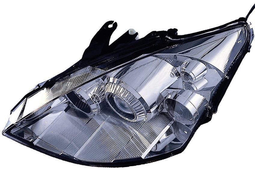 Фара права 1152401 Ford