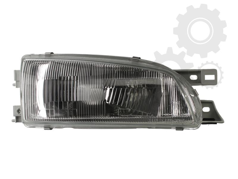 Фара правая Subaru 84001FA220 ціна, від 63.95 USD