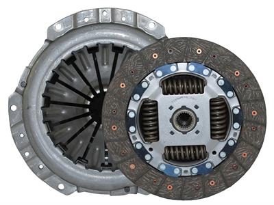 LR012199 Land Rover Зчеплення в зборі
