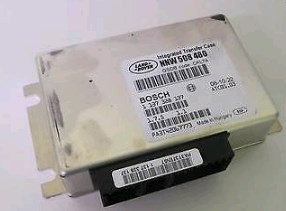 Купити IGG500080 Land Rover Модуль керування роздавальної коробкою