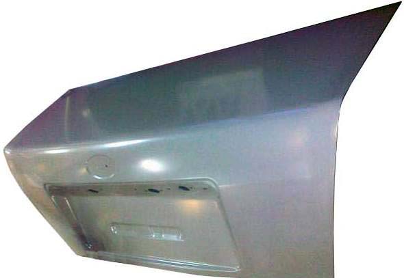 Кришка багажника Hyundai Accent II седан (LC) (1999 - 2005) ціна, від 205.60 USD