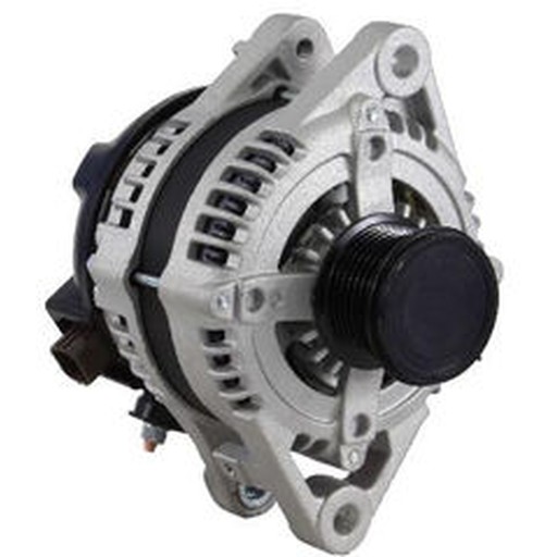Генератор A6401S AS/Auto Storm