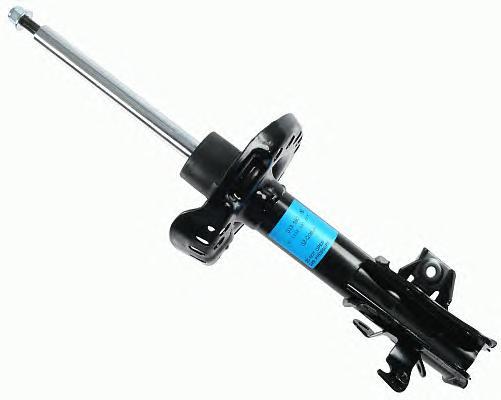 Купити 51605SMRE01 Honda Амортизатор передній, правий